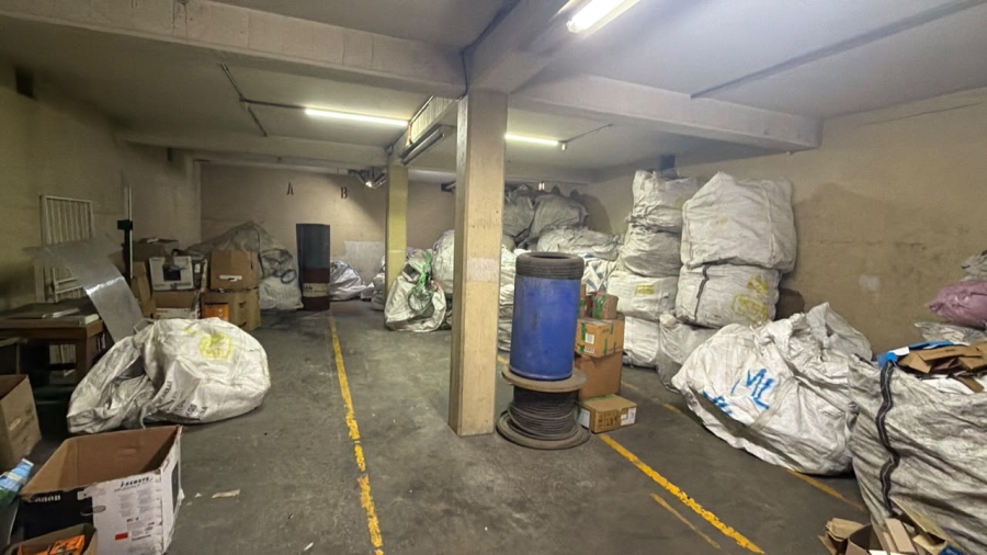 To Let Commercial Property for Rent in Everite Industria Western Cape
